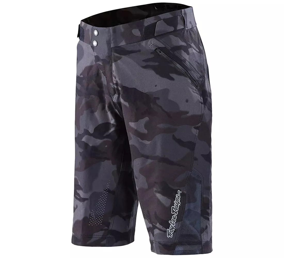 TLD Pantalone Ruckus Short Shell